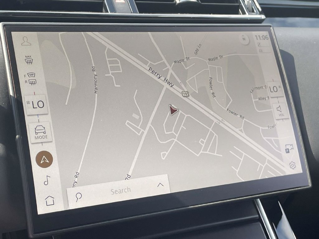 New 2026 Land Rover Range Rover Velar Dynamic SE AWD/4WD image 20