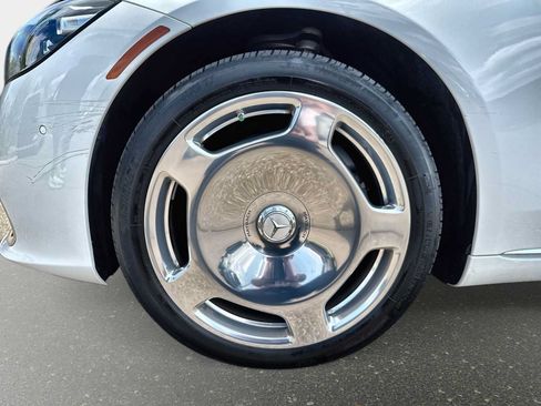Used 2024 Mercedes-Benz Maybach S 680 4MATIC image 14