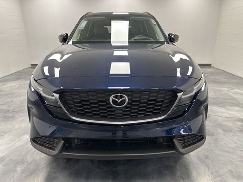New 2026 MAZDA CX-5 Preferred AWD/4WD image 2