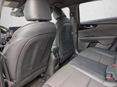 Used 2024 Kia Forte GT image 12