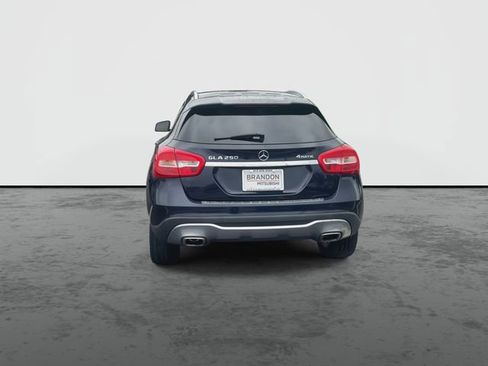 Used 2018 Mercedes-Benz GLA 250 4MATIC image 7