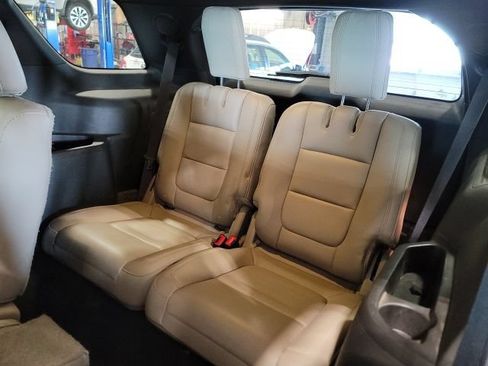 Used 2014 Ford Explorer Limited AWD/4WD image 10