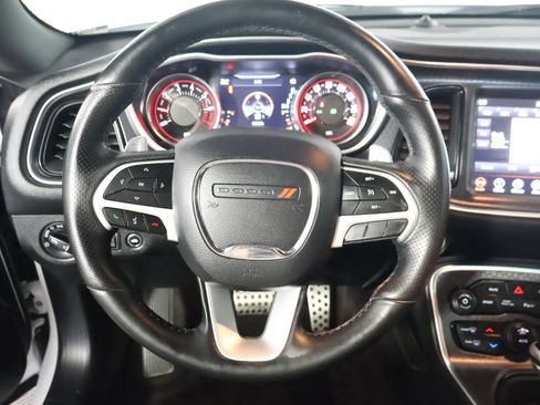 Used 2018 Dodge Challenger GT w/ GT Interior Package AWD/4WD image 27