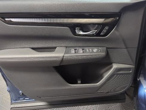 New 2026 Honda CR-V EX-L image 13