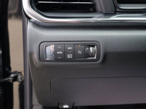 New 2026 GMC Terrain Elevation w/ Elevation Premium Package image 12