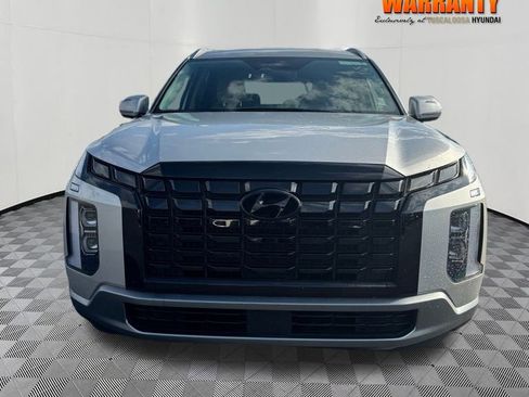 Used 2025 Hyundai Palisade SEL image 8