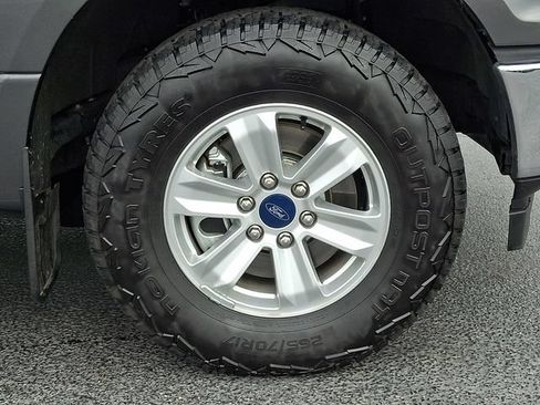 Used 2019 Ford F150 XLT AWD/4WD image 11