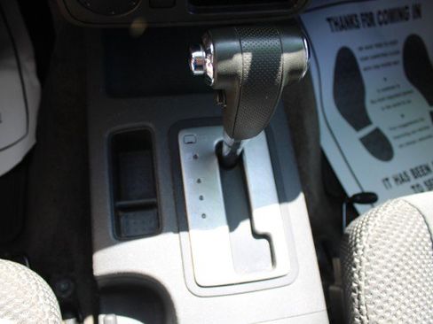 Used 2017 Nissan Frontier Desert Runner image 28