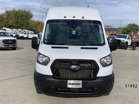 Used 2021 Ford Transit 350 XL image 10