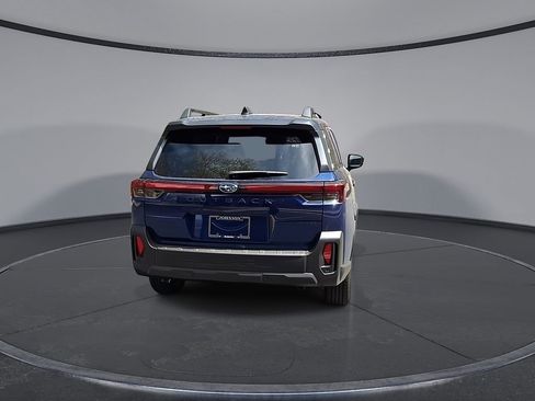 New 2026 Subaru Outback Limited XT AWD/4WD image 3