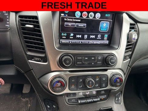 Used 2020 Chevrolet Tahoe LT image 14