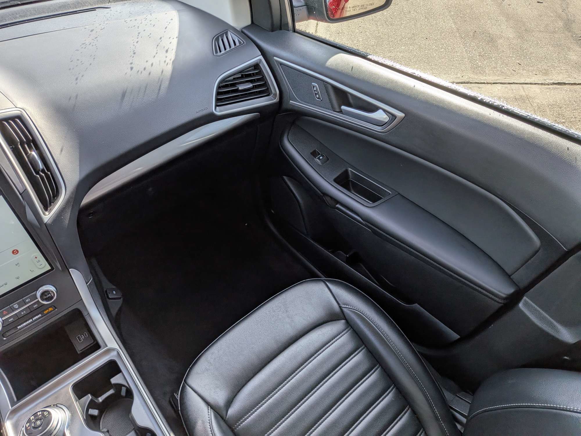 Used 2024 Ford Edge SEL AWD/4WD image 18