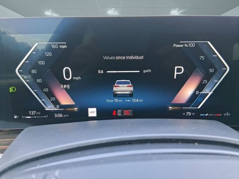 Used 2026 BMW X5 sDrive40i w/ Premium Package image 20