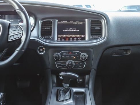 Used 2021 Dodge Charger GT w/ Performance Handling Group image 15