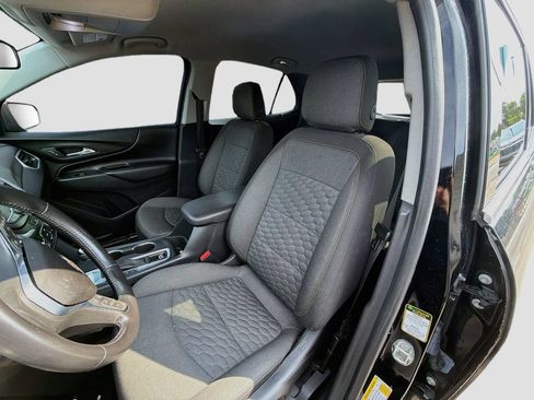 Used 2019 Chevrolet Equinox LT FWD image 11