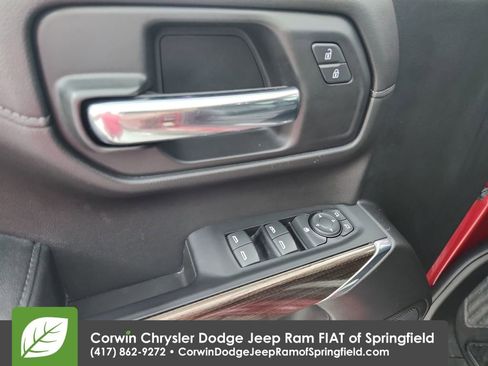 Used 2019 Chevrolet Silverado 1500 LT w/ All-Star Edition image 20