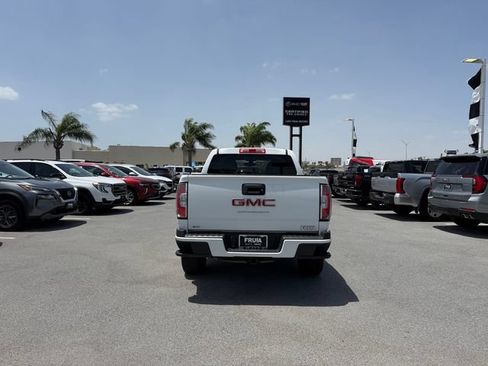 Used 2022 GMC Canyon Elevation Standard w/ Convenience Package RWD image 6