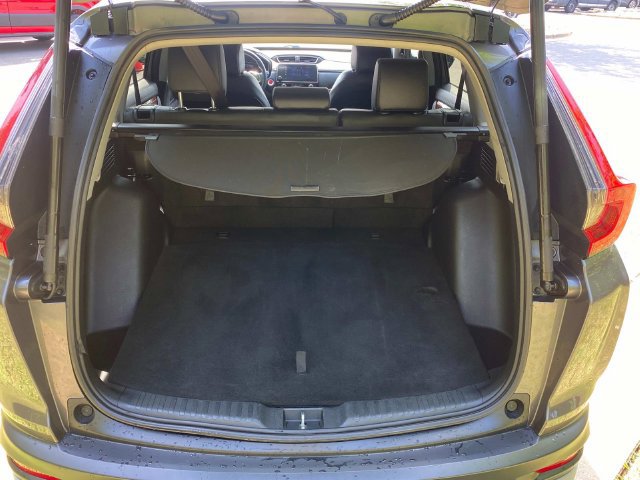 Used 2020 Honda CR-V EX-L image 28