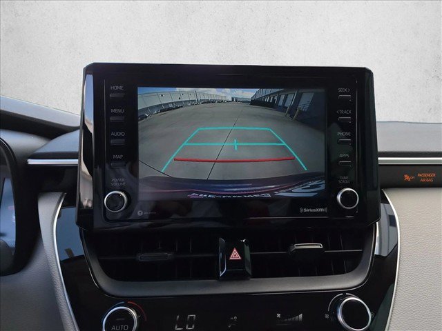 Certified 2022 Toyota Corolla LE FWD image 13