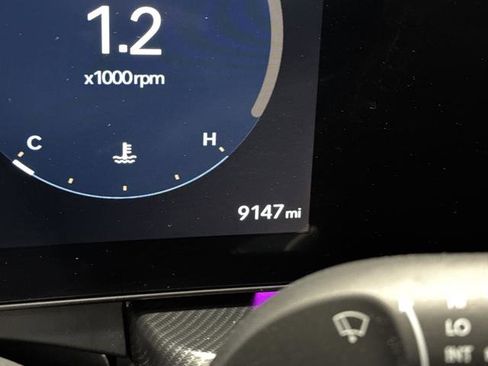 Used 2025 Hyundai Sonata N Line image 6