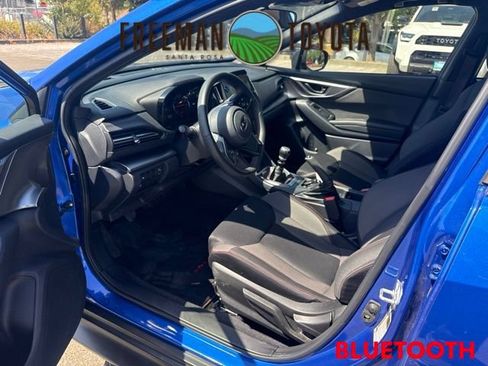 Used 2024 Subaru WRX AWD/4WD image 7