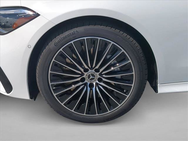 New 2027 Mercedes-Benz CLE 450 4MATIC Cabriolet image 10
