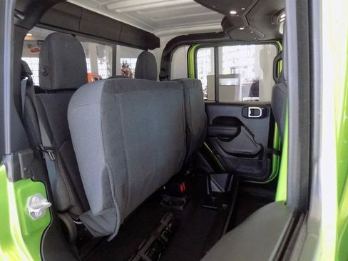 New 2026 Jeep Gladiator Willys image 24