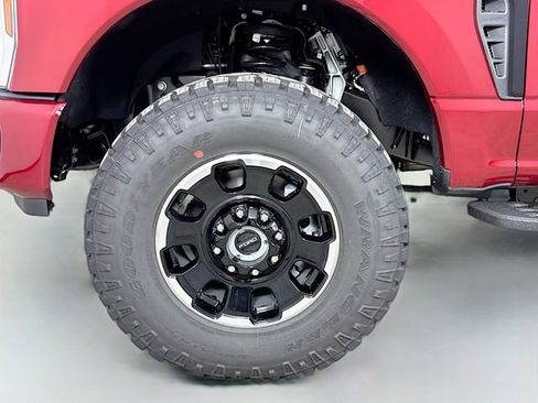 New 2026 Ford F350 Lariat w/ Tremor Off-Road Package image 33