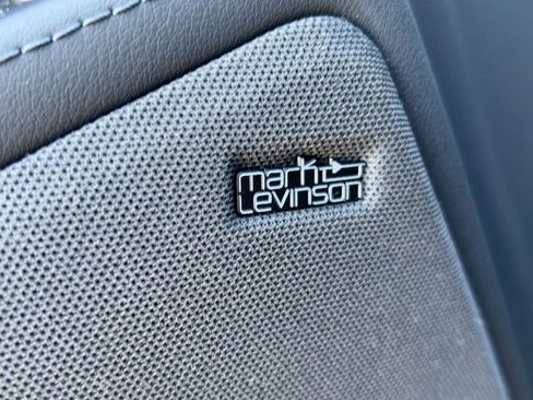 Used 2024 Lexus GX 550 w/ Cold Area Package image 23