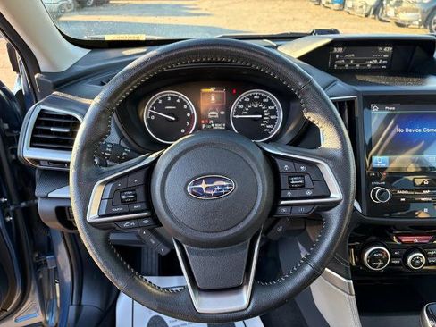 Used 2020 Subaru Forester Limited image 18