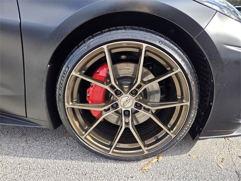 Used 2024 Chevrolet Corvette Stingray Preferred Cpe w/ Z51 Performance Package image 18