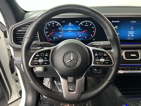 Certified 2022 Mercedes-Benz GLE 350 4MATIC image 27