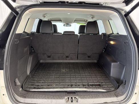 Used 2017 Ford Escape Titanium AWD/4WD image 13