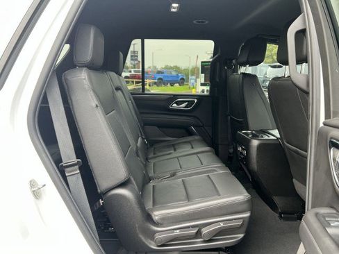 Used 2024 Chevrolet Tahoe LT image 26