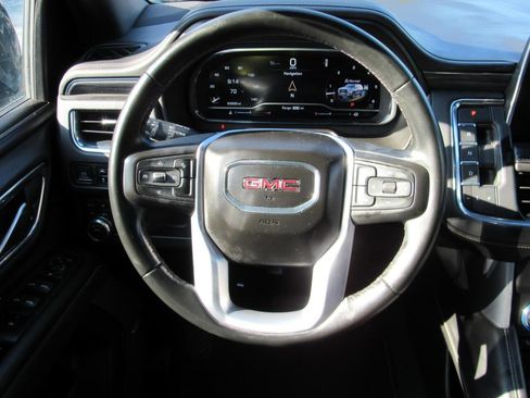 Used 2023 GMC Yukon SLT image 20