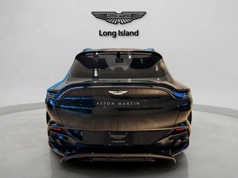 New 2026 Aston Martin DBX 707 image 5
