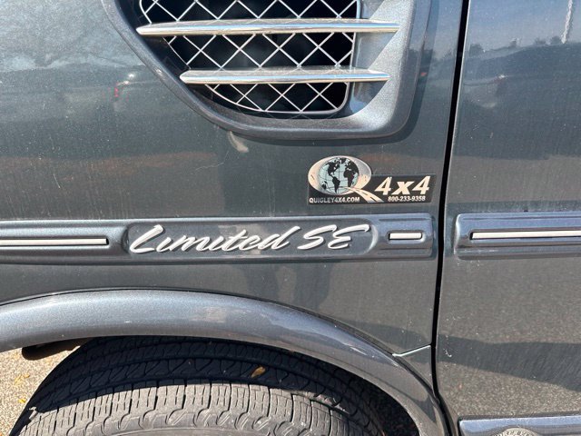 Used 2014 GMC Savana 2500 Extended RWD image 2