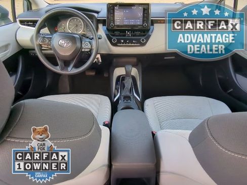 Used 2022 Toyota Corolla LE image 15