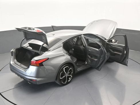 Used 2024 Nissan Altima 2.5 SR FWD image 64