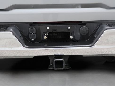 Used 2024 GMC Sierra 3500 Pro image 33