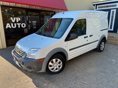 Used 2013 Ford Transit Connect XL
