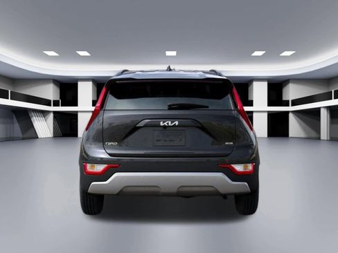 New 2026 Kia Niro LX image 5