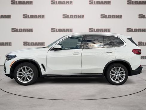 Used 2020 BMW X5 xDrive40i w/ Premium Package AWD/4WD image 2