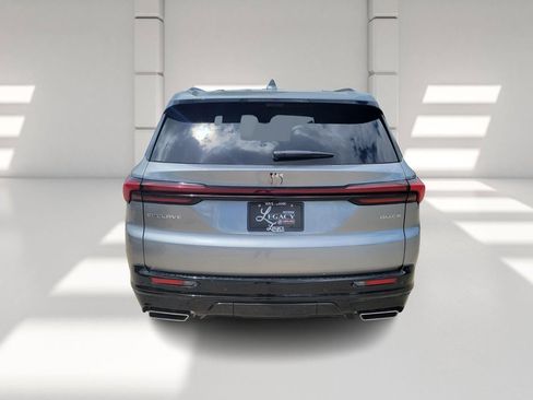 New 2026 Buick Enclave Sport Touring w/ Super Cruise Package image 6