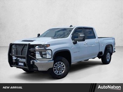 Used 2023 Chevrolet Silverado 2500 LT w/ Advanced Trailering Package