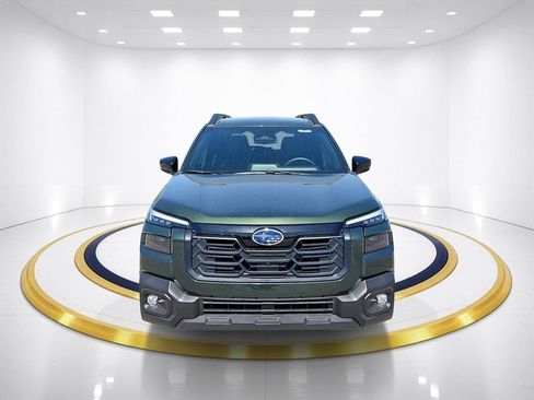 New 2026 Subaru Outback Touring XT AWD/4WD image 2