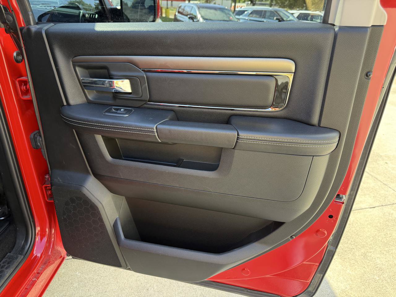 Used 2018 RAM 1500 Sport w/ Convenience Group AWD/4WD image 34