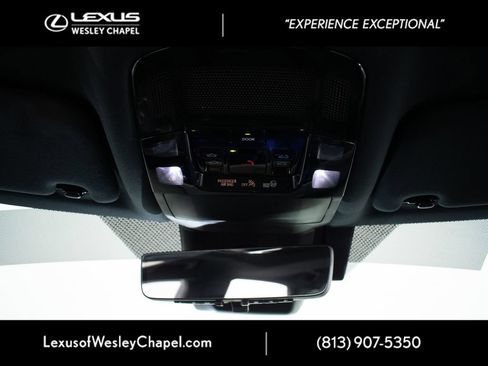 Used 2024 Lexus RX 350 F Sport w/ Convenience Package AWD/4WD image 20