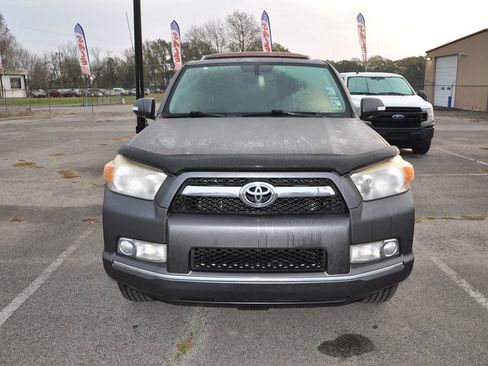 Used 2013 Toyota 4Runner SR5 image 8