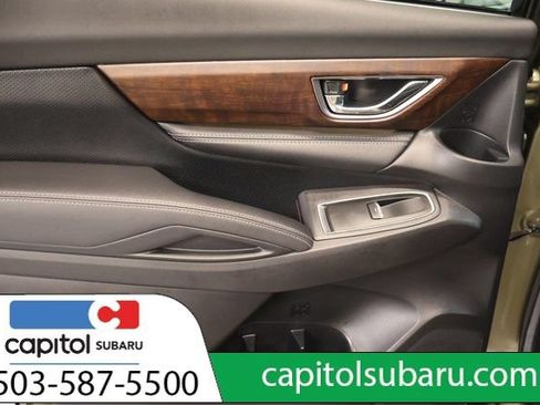 Used 2023 Subaru Ascent Touring AWD/4WD image 36